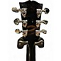Used 2019 Gibson Les Paul Studio Ebony Solid Body Electric Guitar