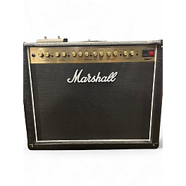 Used Marshall DSL40C 40W 1x12 Tube Guitar Combo Amp