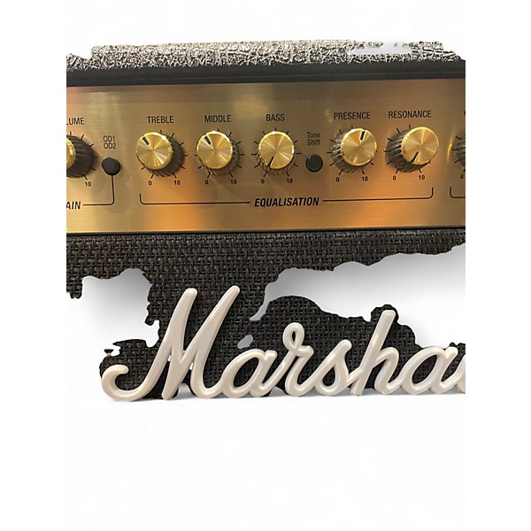 Used Marshall DSL40C 40W 1x12 Tube Guitar Combo Amp