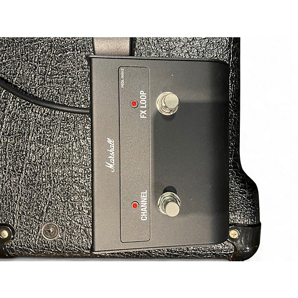 Used Marshall DSL40C 40W 1x12 Tube Guitar Combo Amp