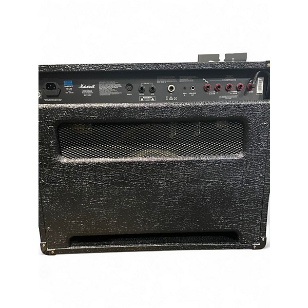 Used Marshall DSL40C 40W 1x12 Tube Guitar Combo Amp