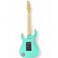 Used Ibanez JEM70V Steve Vai Signature Seafoam Green Solid Body Electric Guitar