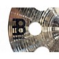 Used MEINL 16in HCS Trash Crash Cymbal