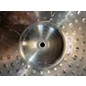 Used MEINL 16in HCS Crash Cymbal