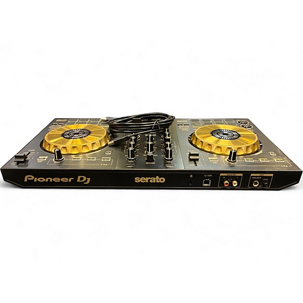 Used Pioneer DJ DDJSB3 DJ Controller