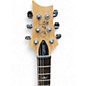 Used PRS SE CUSTOM TRAMPAS GREEN Solid Body Electric Guitar