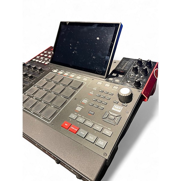Used Akai Professional MPCX Production Controller