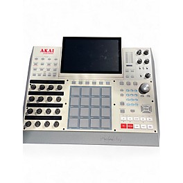 Used Akai Professional MPCX SE Production Controller