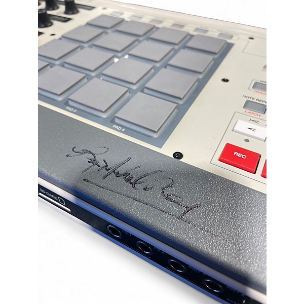 Used Akai Professional MPCX SE Production Controller