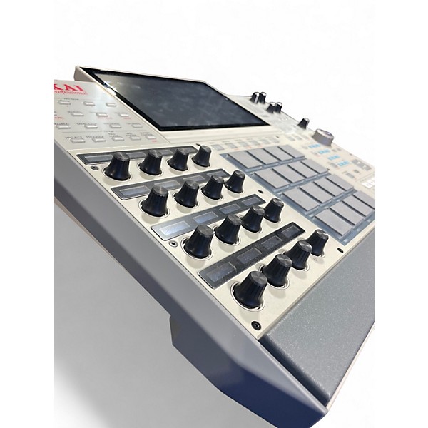Used Akai Professional MPCX SE Production Controller