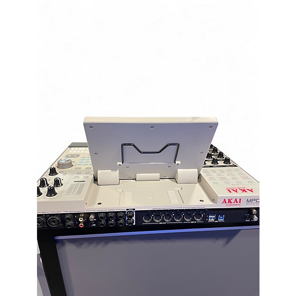 Used Akai Professional MPCX SE Production Controller