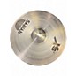 Used SABIAN 20in XS20 Rock Ride Cymbal thumbnail