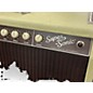 Used Fender Super Sonic 22 22W Tube Guitar Amp Head