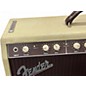Used Fender Super Sonic 22 22W Tube Guitar Amp Head