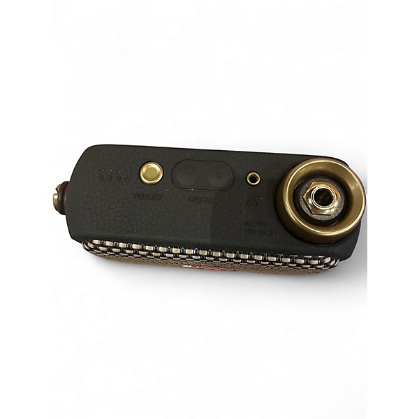 Used Positive Grid SPARK GO Battery Powered Amp