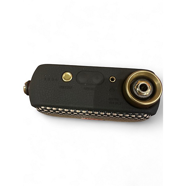 Used Positive Grid SPARK GO Battery Powered Amp