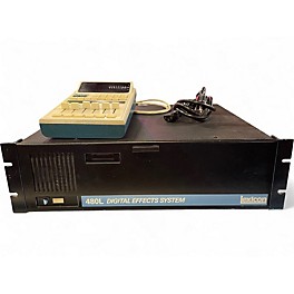 Used Lexicon 480L Effects Processor