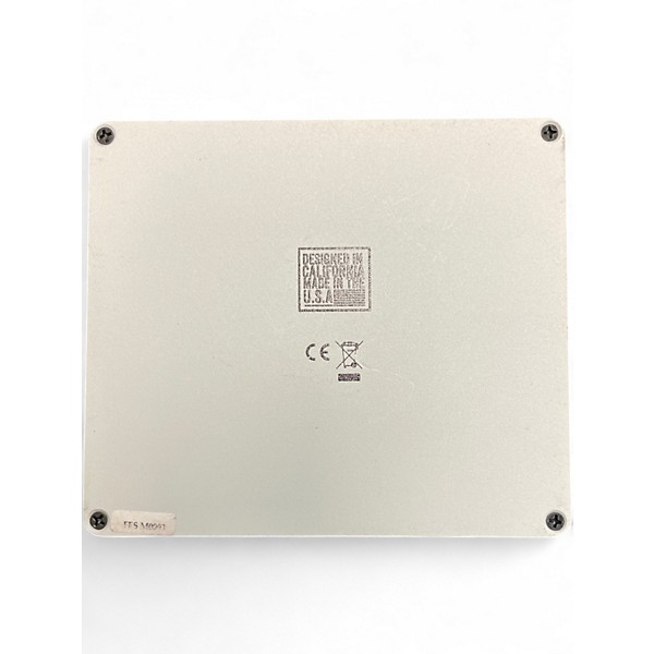 Used Seymour Duncan FOOZ Effect Pedal