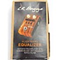 Used LR Baggs ALIGN EQUALIZER Pedal thumbnail