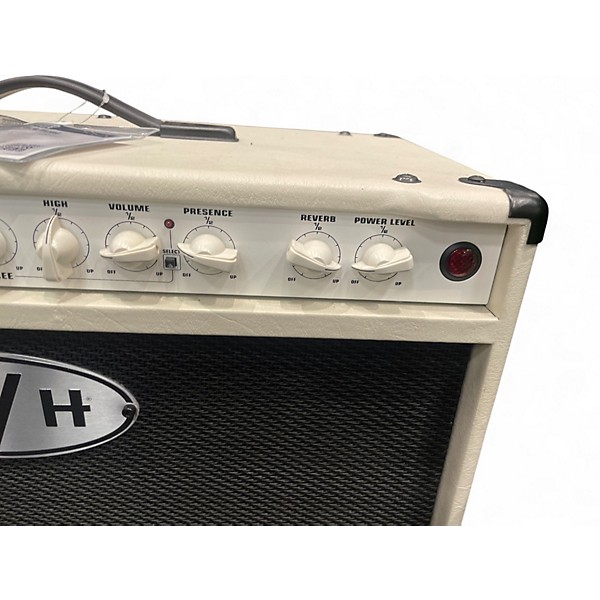 Used EVH 5150 III 50W 1X12 6L6 Tube Guitar Combo Amp