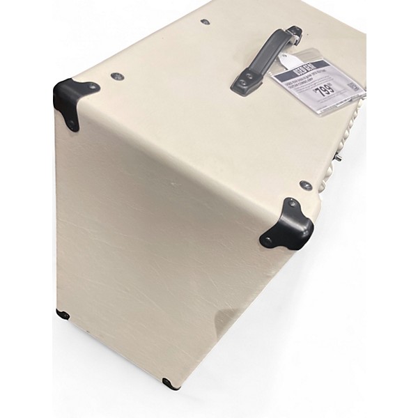 Used EVH 5150 III 50W 1X12 6L6 Tube Guitar Combo Amp