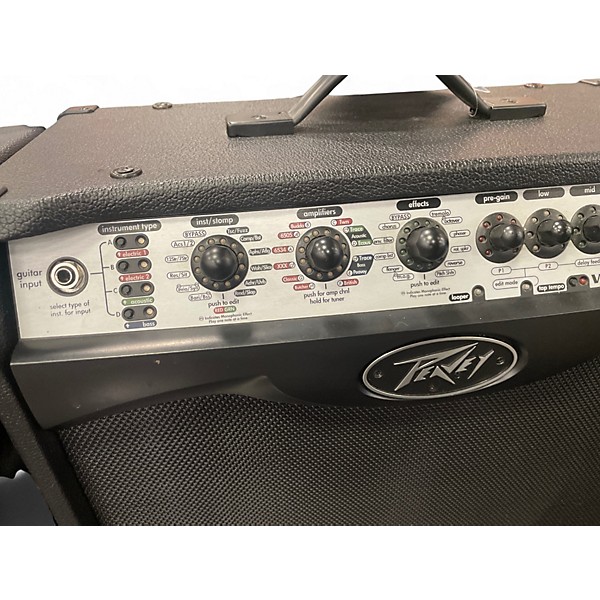 Used Peavey Vypyr VIP 2 40W 1x12 Guitar Combo Amp