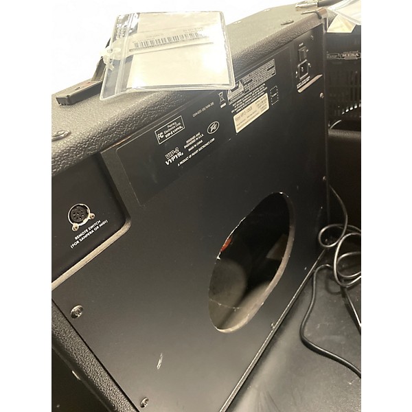 Used Peavey Vypyr VIP 2 40W 1x12 Guitar Combo Amp