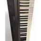 Used Yamaha P125 Digital Piano