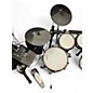 Used Alesis CRIMSON II Electric Drum Set thumbnail