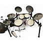 Used Alesis CRIMSON II Electric Drum Set
