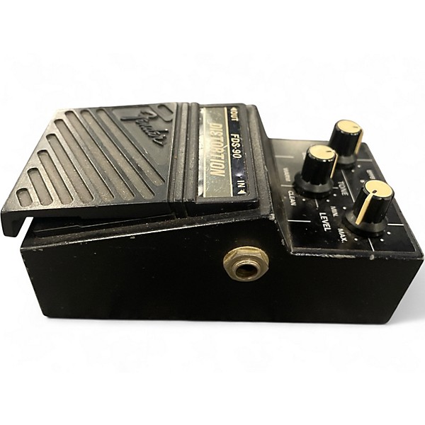 Used Fender FDS-90 Effect Pedal