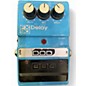 Used DOD FX90 Effect Pedal thumbnail