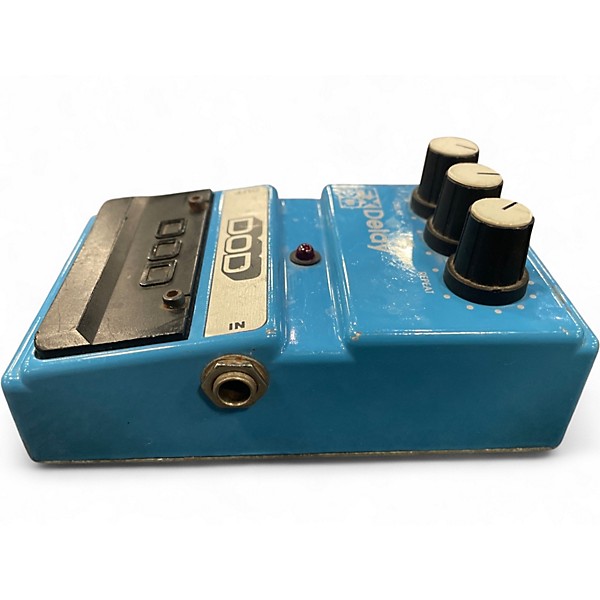 Used DOD FX90 Effect Pedal