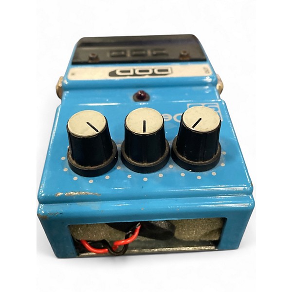 Used DOD FX90 Effect Pedal