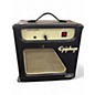 Used Epiphone Valve Jr 1X8 5W Class A Tube Guitar Combo Amp thumbnail