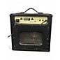Used Epiphone Valve Jr 1X8 5W Class A Tube Guitar Combo Amp