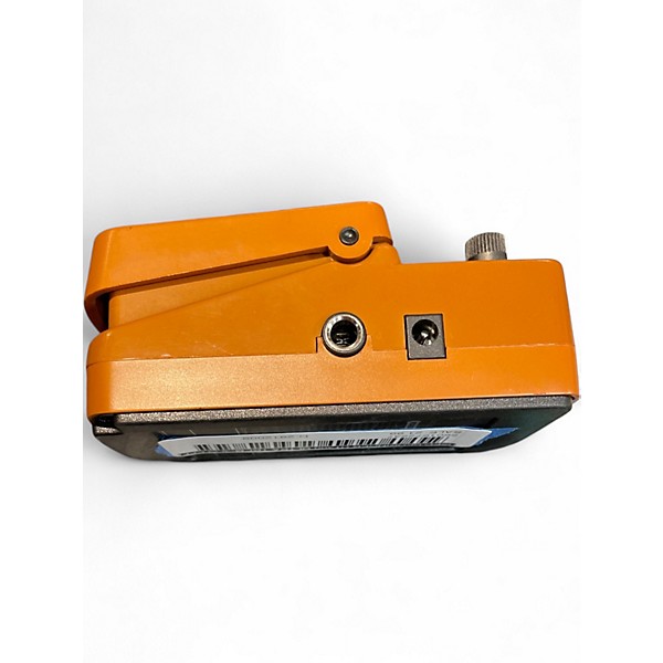 Used Behringer UT300 Ultra Tremolo Effect Pedal