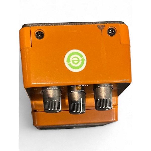 Used Behringer UT300 Ultra Tremolo Effect Pedal