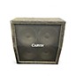Used Carvin V412T Guitar Cabinet thumbnail