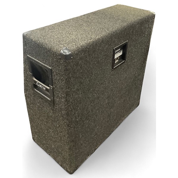 Used Carvin V412T Guitar Cabinet