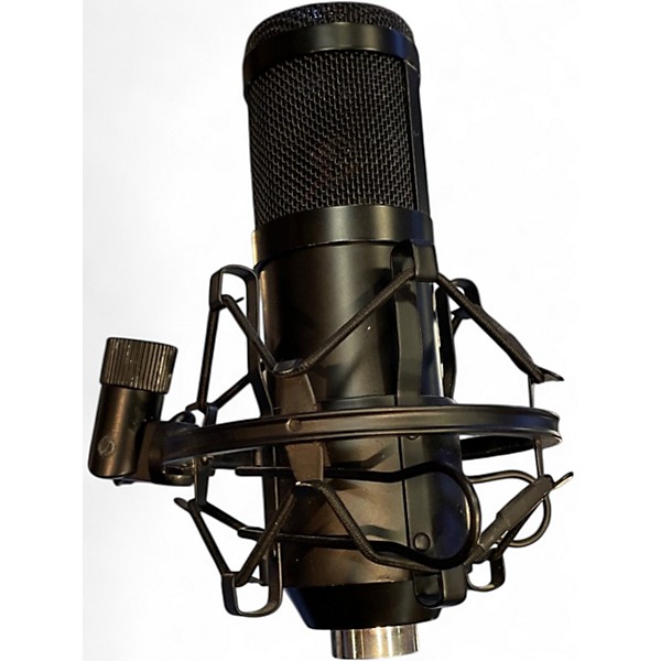 Used Zingyou ZY-801 Condenser Microphone