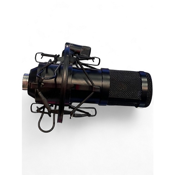 Used Zingyou ZY-801 Condenser Microphone