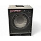 Used Ibanez Promethean 300W 1x10 Bass Combo Amp