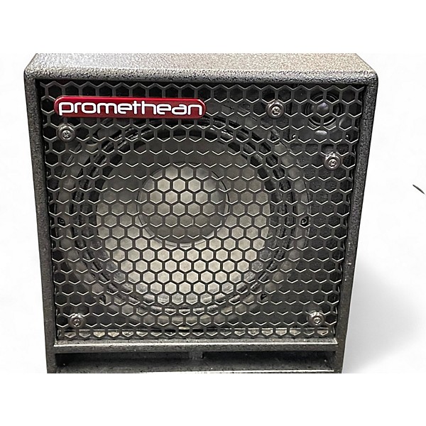Used Ibanez Promethean 300W 1x10 Bass Combo Amp