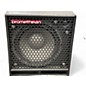 Used Ibanez Promethean 300W 1x10 Bass Combo Amp