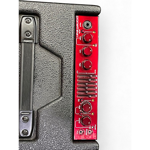 Used Ibanez Promethean 300W 1x10 Bass Combo Amp