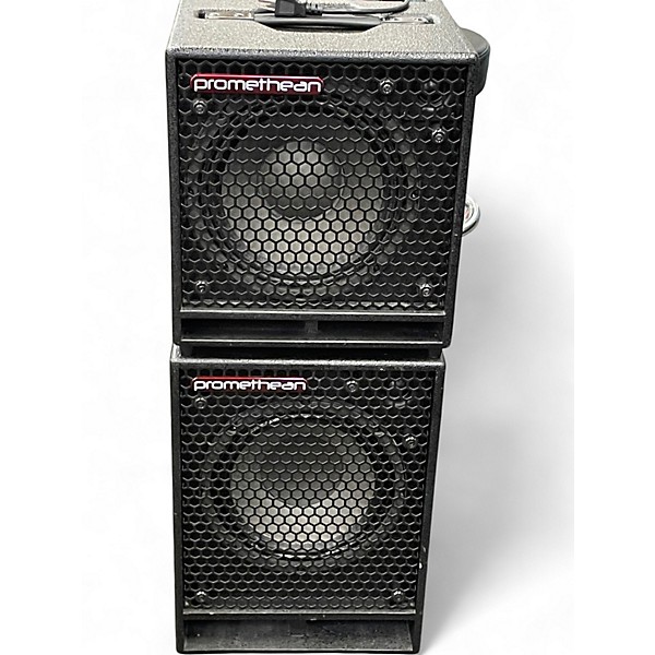 Used Ibanez Promethean 300W 1x10 Bass Combo Amp