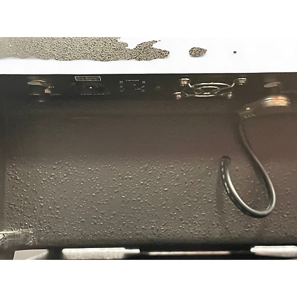 Used Ibanez Promethean Extension Cabinet Bass Cabinet