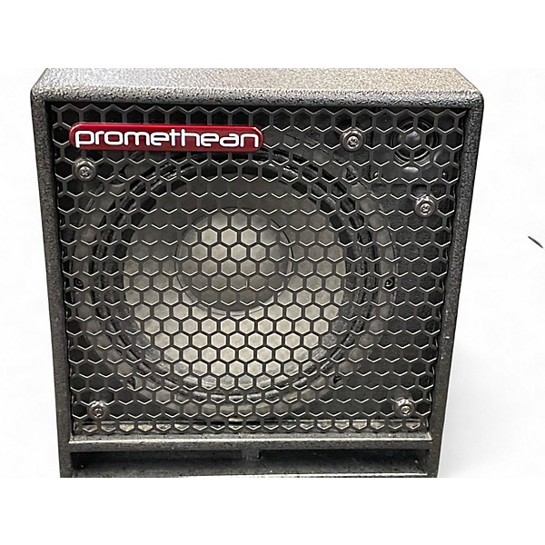 Used Ibanez Promethean Extension Cabinet Bass Cabinet