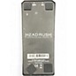 Used HeadRush EXPRESSION PEDAL Pedal
